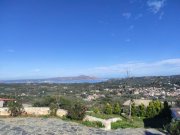 Gavalochori Kreta, Gavalochori: Grundstück mit unbegrenztem Panoramablick auf das Meer zu verkaufen Grundstück kaufen